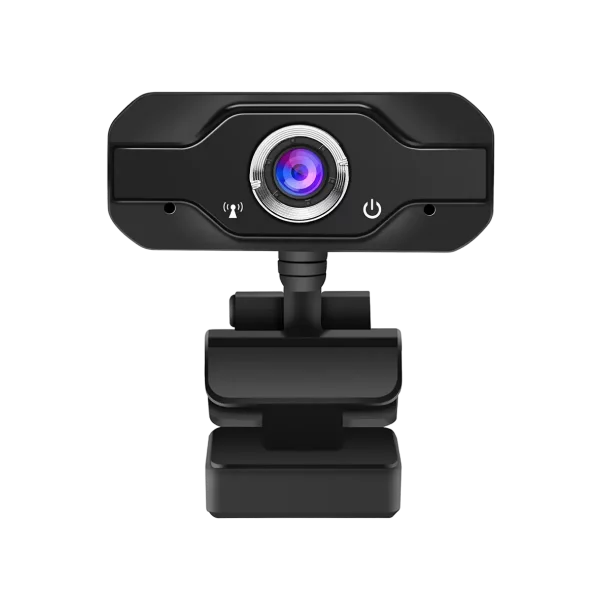 1080P Web Cam HD Camera Webcam with Mic Microphone for Computer PC Laptop  Notebook